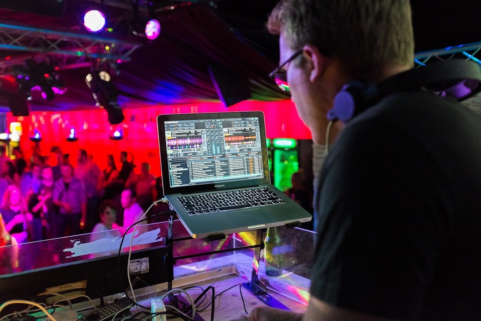 Most Popular Dj Software