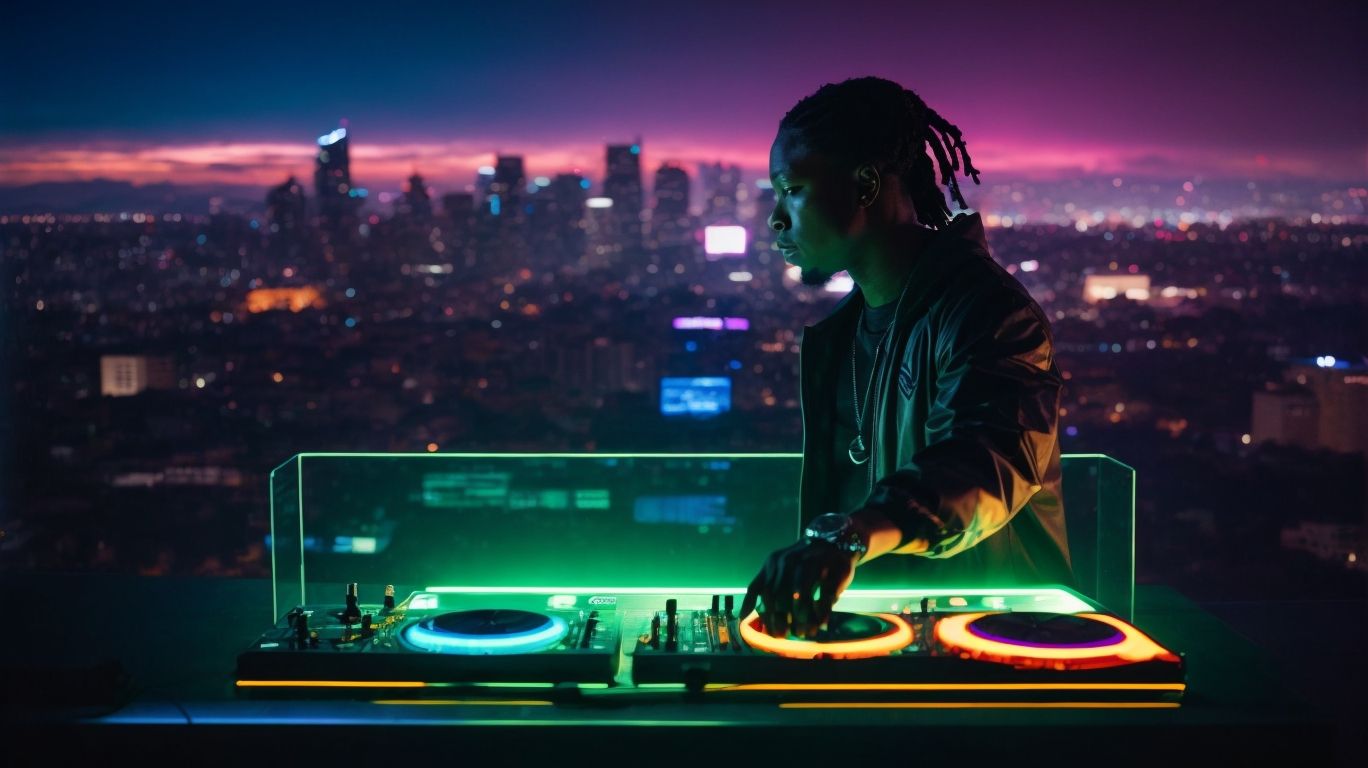 DJ Quik Net Worth Wiki Biography, Career, Salary, Legacy, Relationships